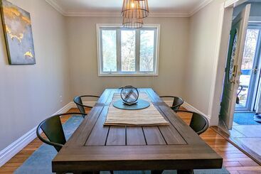 بيت ريفى Simply Shores By Avantstay Private Beach + Dock Lake Overlook