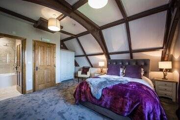 ホテル St Nicholas