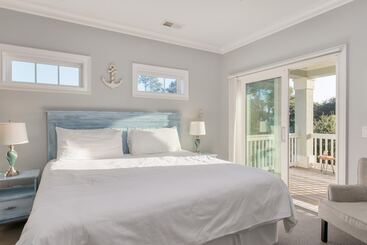 茅舍 Sweetbay By Avantstay 1 Min Walk To Beach + Pool