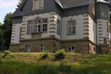 コテージ Villa Unger