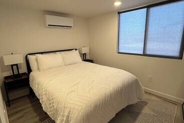 بيت ريفى Zion Utah Jellystone Park