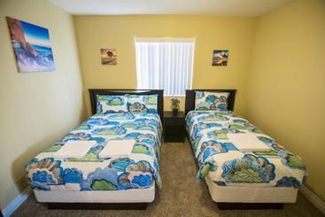 هاستل Los Angeles Vacation Rooms
