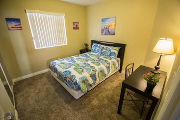 هاستل Los Angeles Vacation Rooms