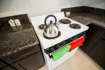 هاستل Los Angeles Vacation Rooms