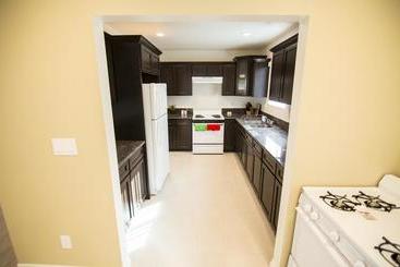 هاستل Los Angeles Vacation Rooms