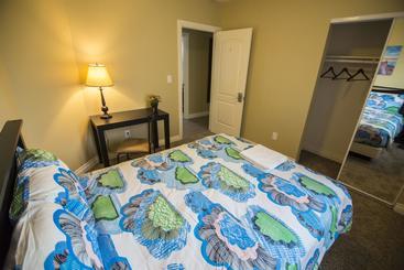 هاستل Los Angeles Vacation Rooms