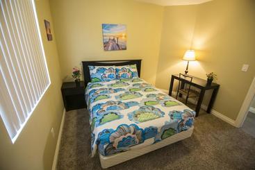هاستل Los Angeles Vacation Rooms