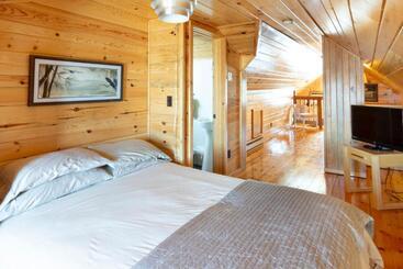 민박 A Stay Inn Ely