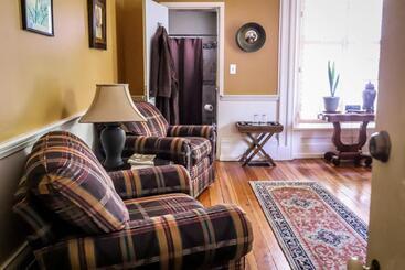 Bed and Breakfast Early Inn At The Grove