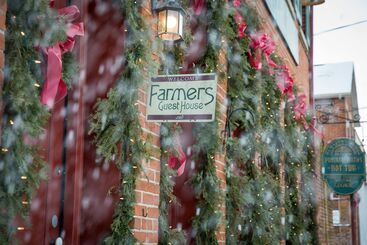 민박 Farmers Guest House