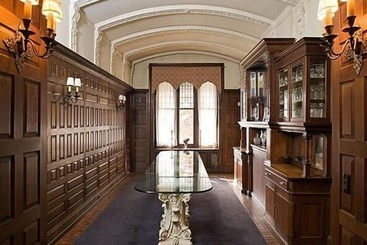 민박 The Inn At Centre Park