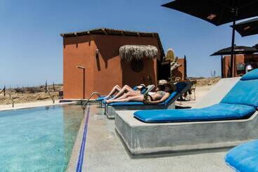 Cerritos Beach Hotel Desert Moon