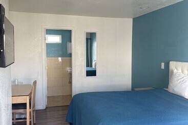 Geneva Motel Daly City