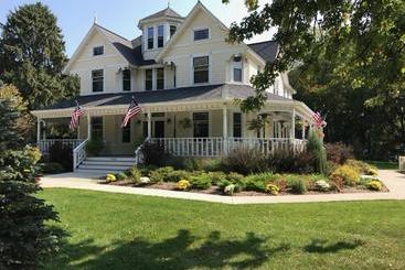 Greenway House Bed And Breakfast