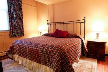 Haven By The Sea B&b Inn