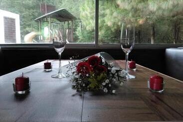 فندق Club Tejamaniles