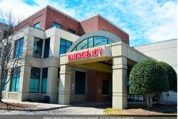 בית מלון כפרי Global Inn Edison