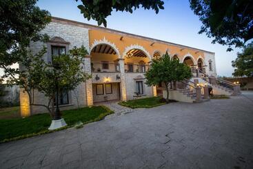 فندق La Casona Minera