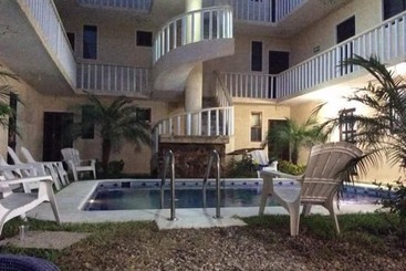 酒店 Quinta Diamante