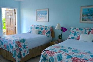 فندق Sea Turtle Inn