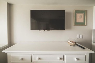 호텔 Surf Club Oceanfront