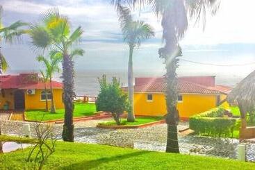 בית מלון כפרי Y Villas Partour Caleta