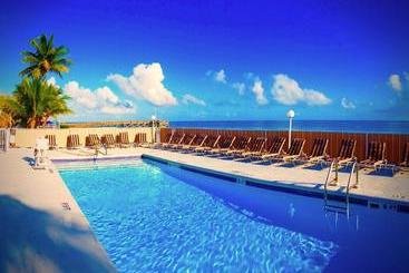 Key Colony Beach Motel