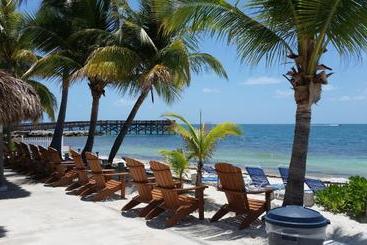 Key Colony Beach Motel
