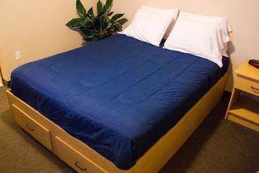 مُتل Prairie Suites