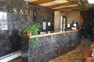 Sands Motel