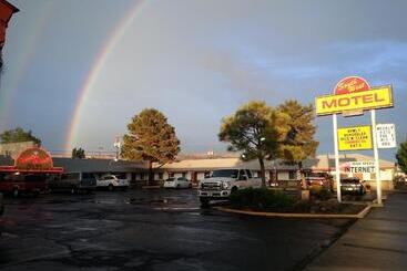 Southwest Motel