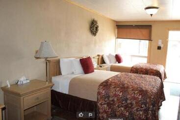 Trail S End Motel Downtown Lewistown