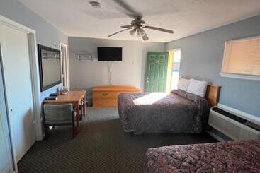 Western Motel
