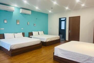 تختخواب و صبحانه Mía Không độ