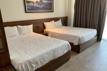 هتل Apec Tuy Hòa Phú Yên