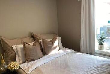 هتل Restplass Mycondo No