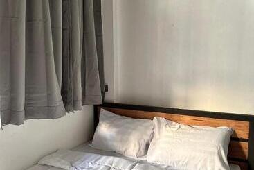 Hotel Sleep Owl Jomtien