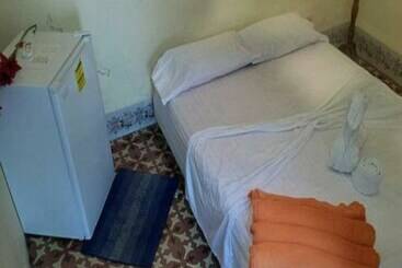 پانسیون Casa De Cecilia