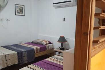 پانسیون Casa Leydis Y Alexis