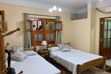 پانسیون Casa Nilda