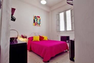 پانسیون Casa Tania Barrial