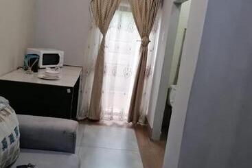 بنسيون Cooper Ville Lite