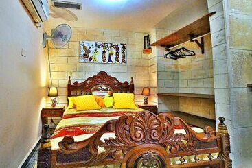 پانسیون Residencia Varela