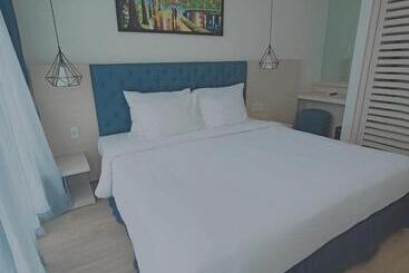 استراحتگاه Oceanami Villa