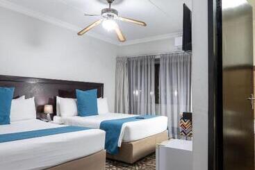 Anew Hotel & Convention Centre Or Tambo Johannesburg