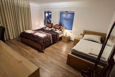 Apart Hotel Apartmány Karlov Dvor