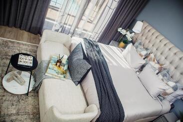 צימר 5 On Dana Street