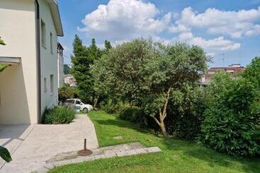 Bed and Breakfast Casa Di Tuco