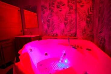 צימר Garibaldi Suite