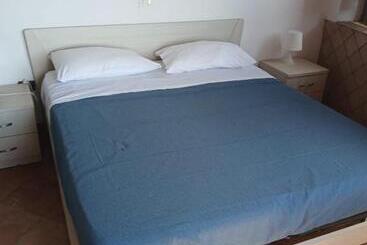 Bed and Breakfast Il Faro Bad And Breakfast